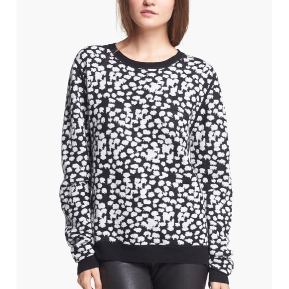 A.L.C. Sweaters - A.L.C. Wool "Tatum" Sweater Size S/P